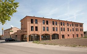 Hotel Casa Aurelia